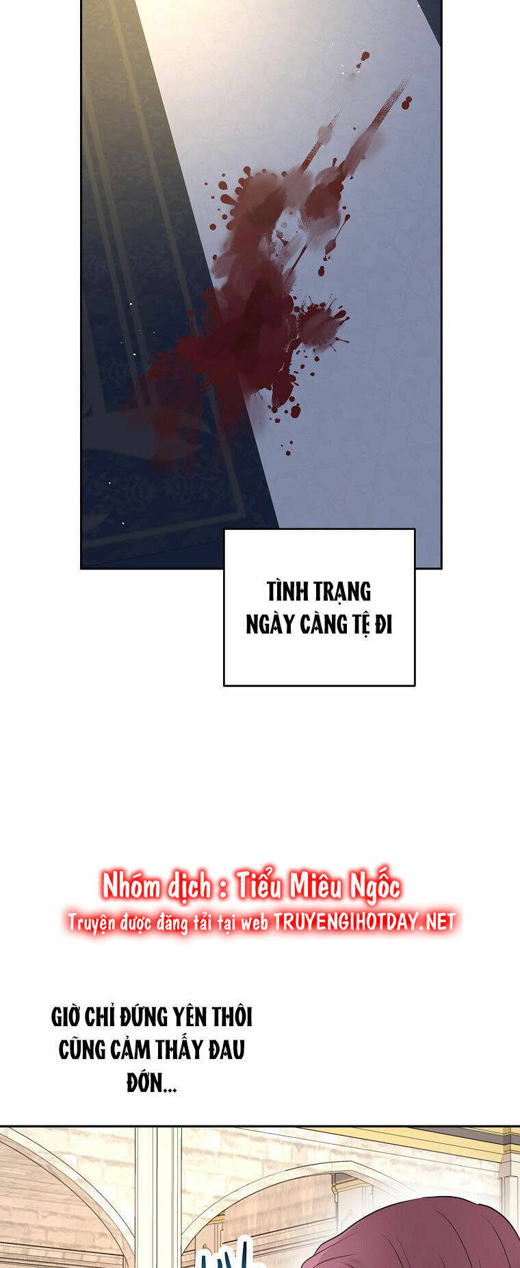 Tồn Tại Như Nàng Công Chúa Dã Chủng Chương 78 Ảnh 67