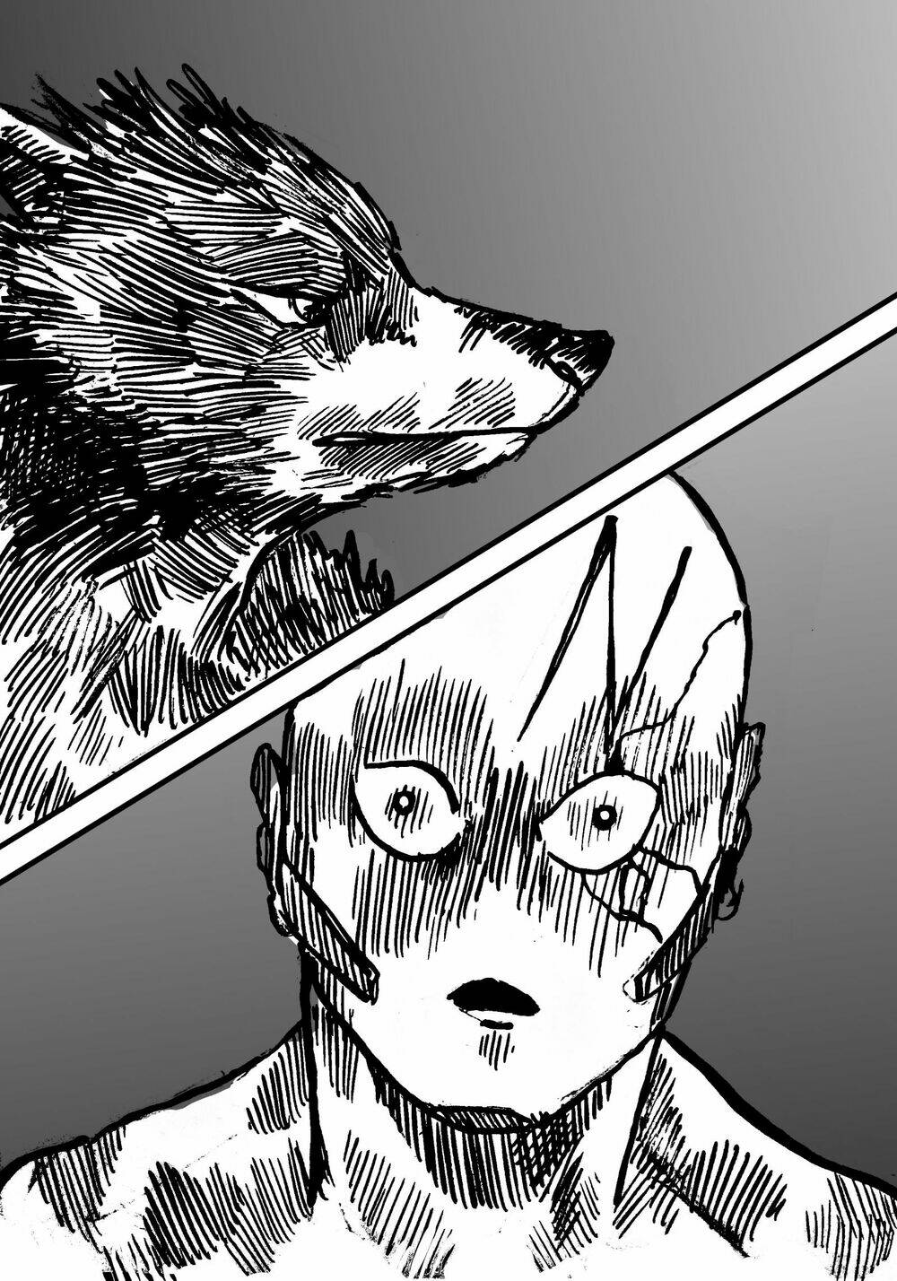 Dog Nigga Chương 3 Ảnh 53