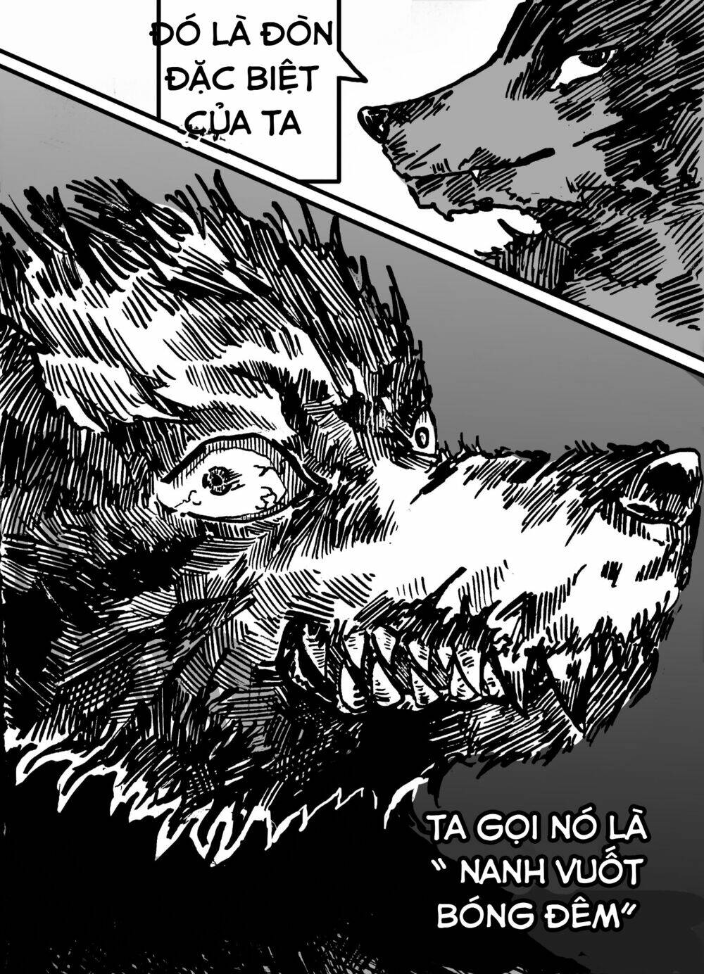 Dog Nigga Chương 3 Ảnh 48