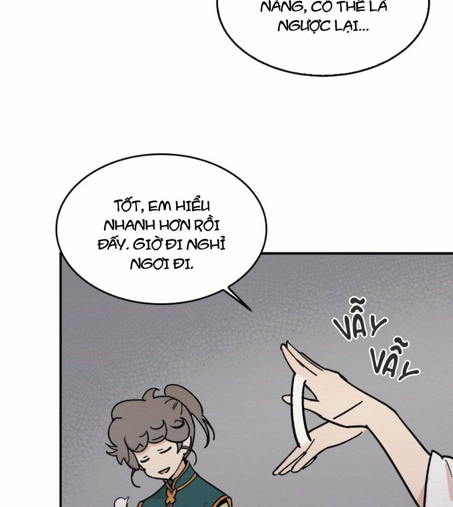 Scandal Đại Công Chúa Chương 6 Ảnh 46