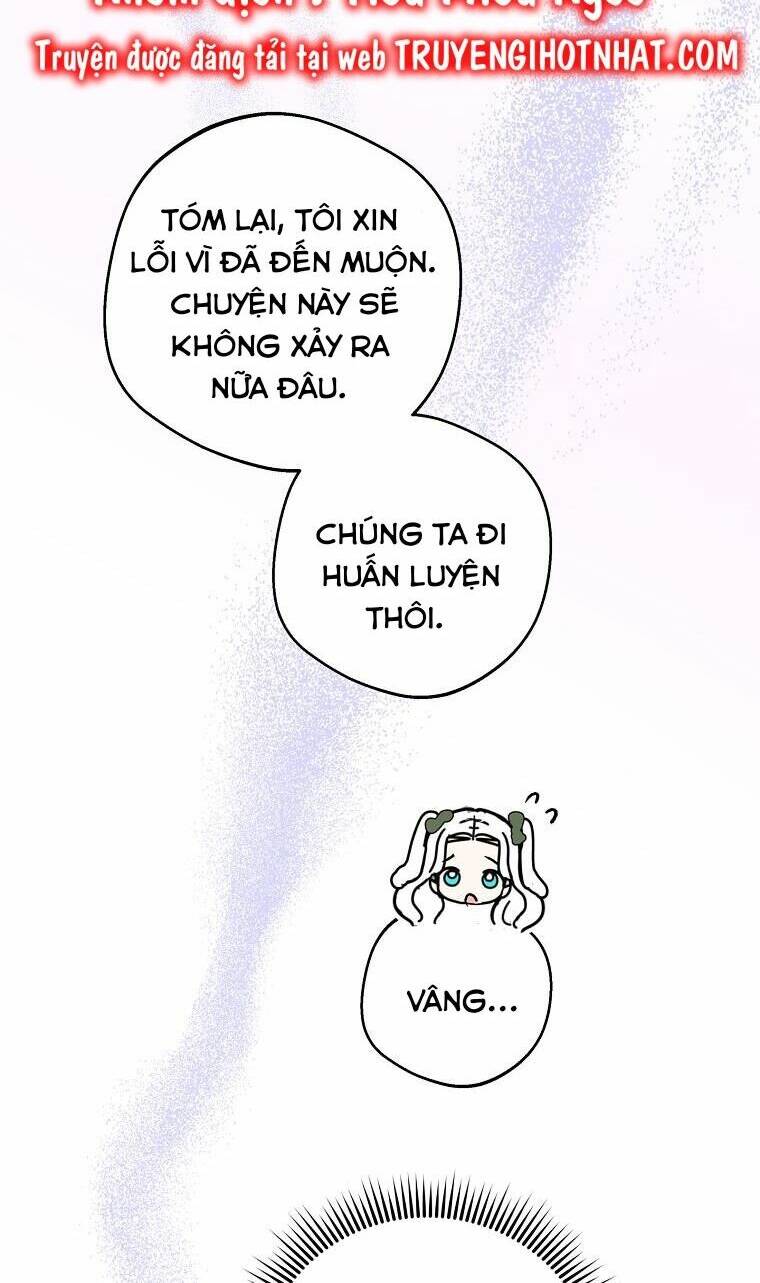 Tồn Tại Như Nàng Công Chúa Dã Chủng Chương 77 Ảnh 57