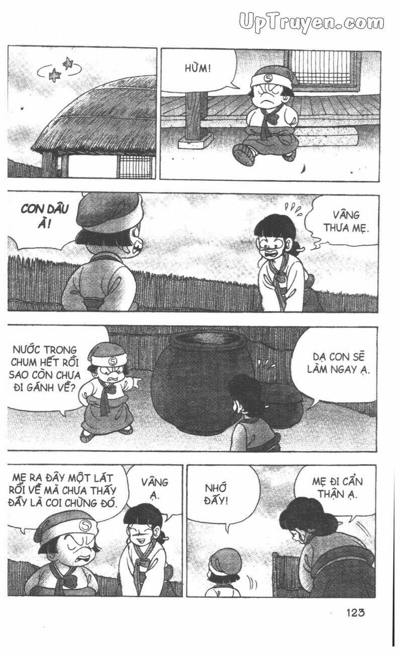 Đội Quân Nhí Nhố Chương 39 Ảnh 126