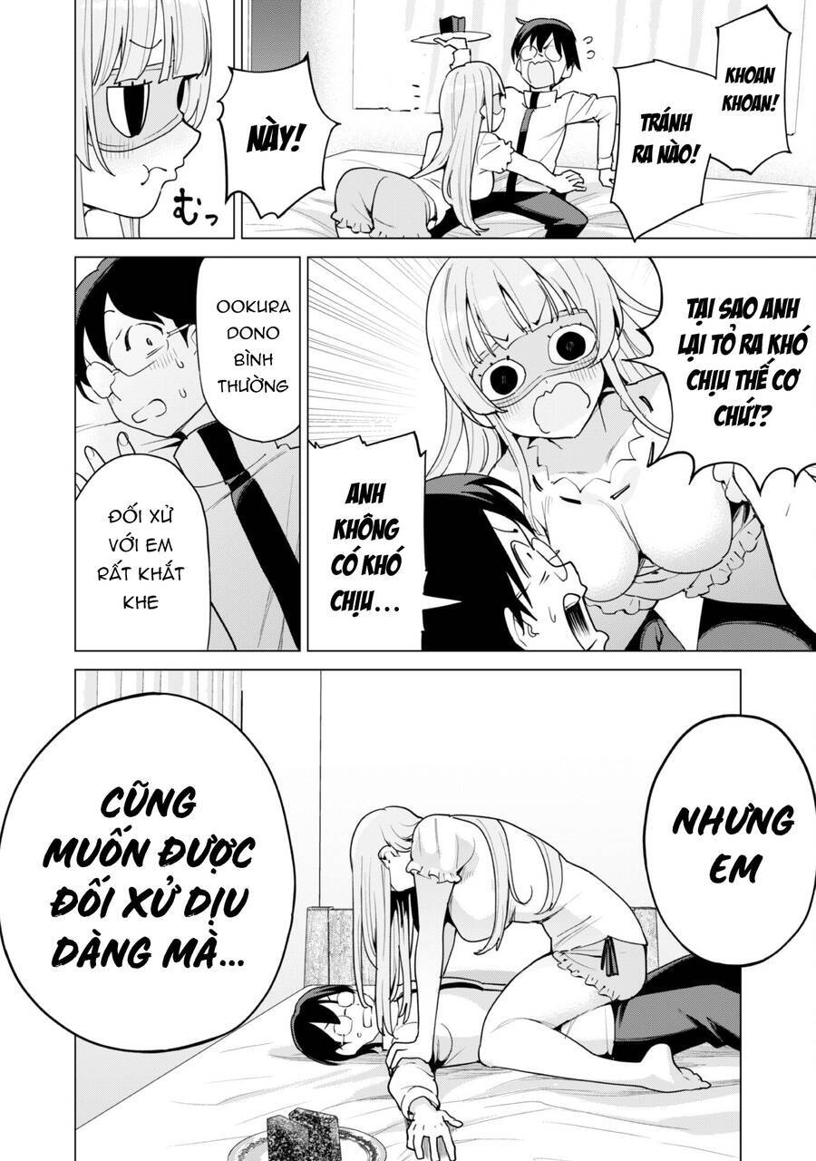 Gacha Wo Mawashite Nakama Wo Fuyasu Saikyou No Bishoujo Gundan Wo Tsukuriagero Chương 53 Ảnh 21