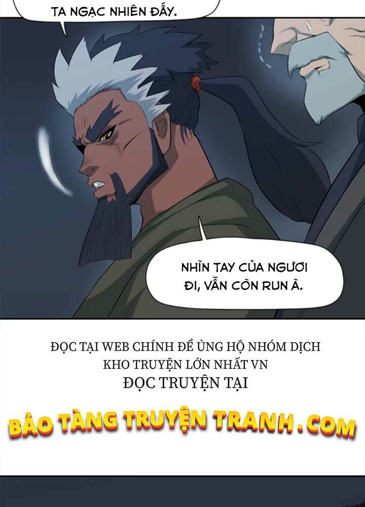 Bậc Thầy Kiếm Sư 2: Arachi Dị Nhân Đầu Tiên Chương 7 Ảnh 78