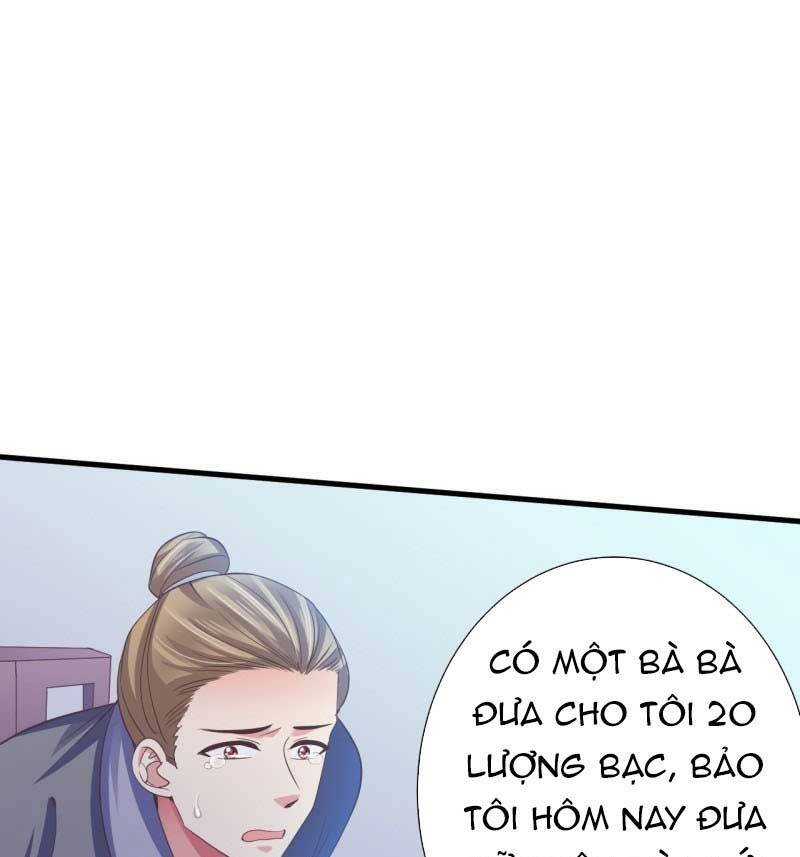 Bạo Quân Thử Yêu: Yêu Hậu Như Thử Đa Kiều Chương 58.1 Ảnh 3