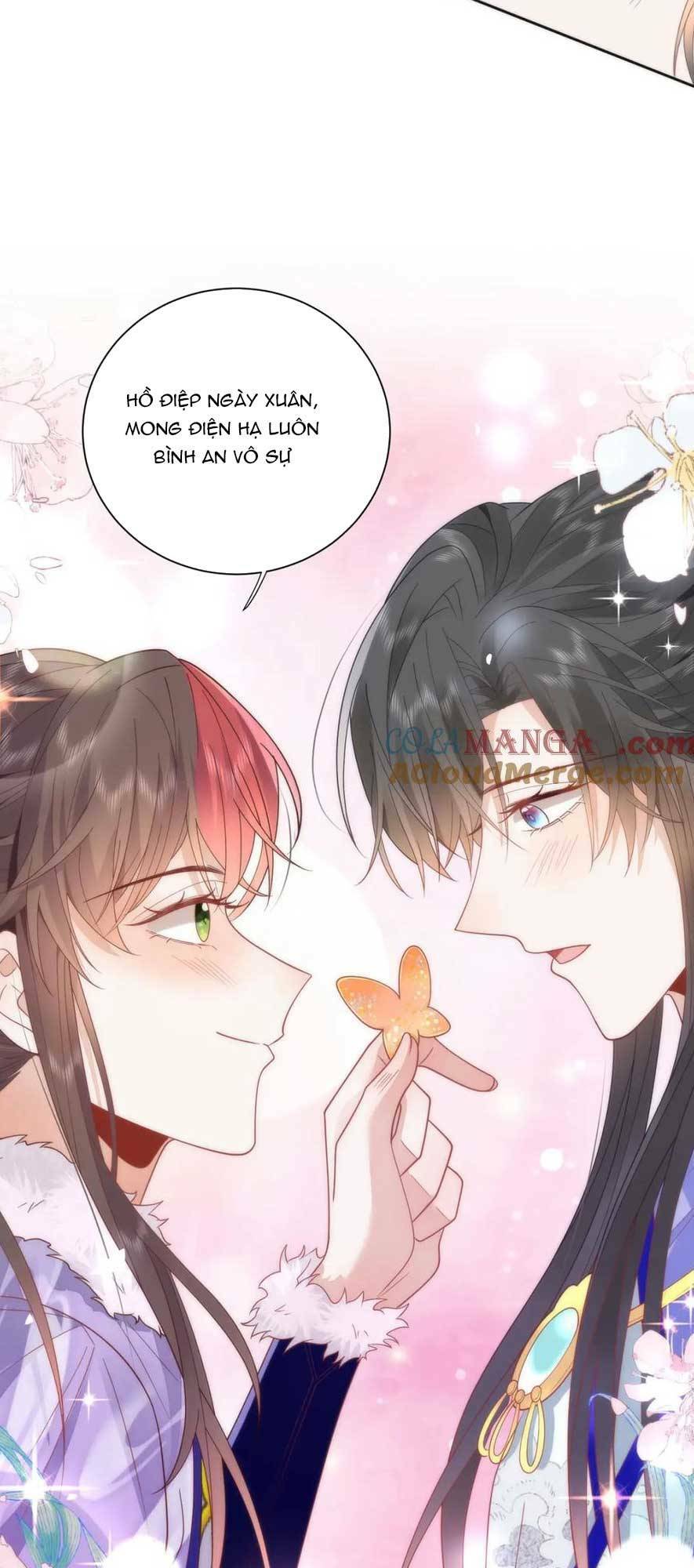 Hồ Ly Cáo Già Và Bạch Liên Hoa Cao Lãnh , Ai Sẽ Lộ Tẩy Trước Đây? Chương 40 Ảnh 20