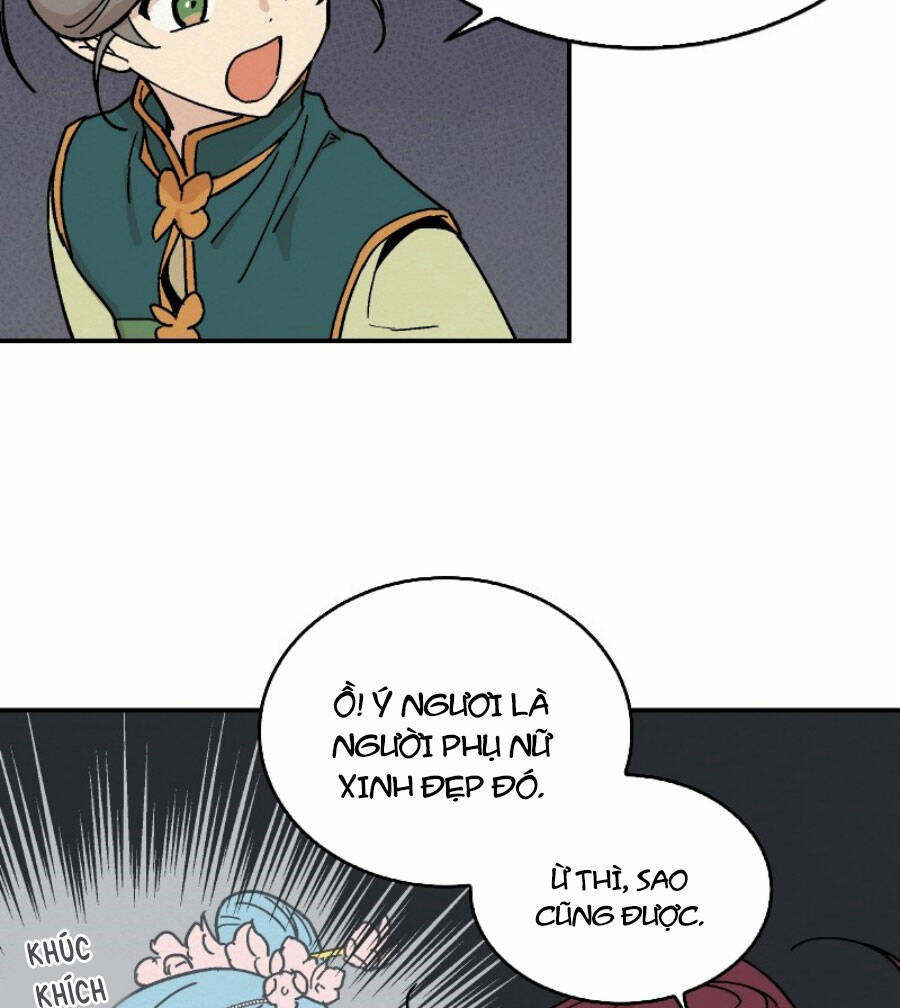 Scandal Đại Công Chúa Chương 6 Ảnh 40