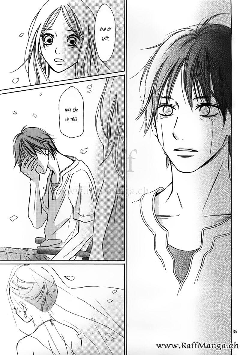 Perfect World (Aruga Rie) Chương 2 Ảnh 37