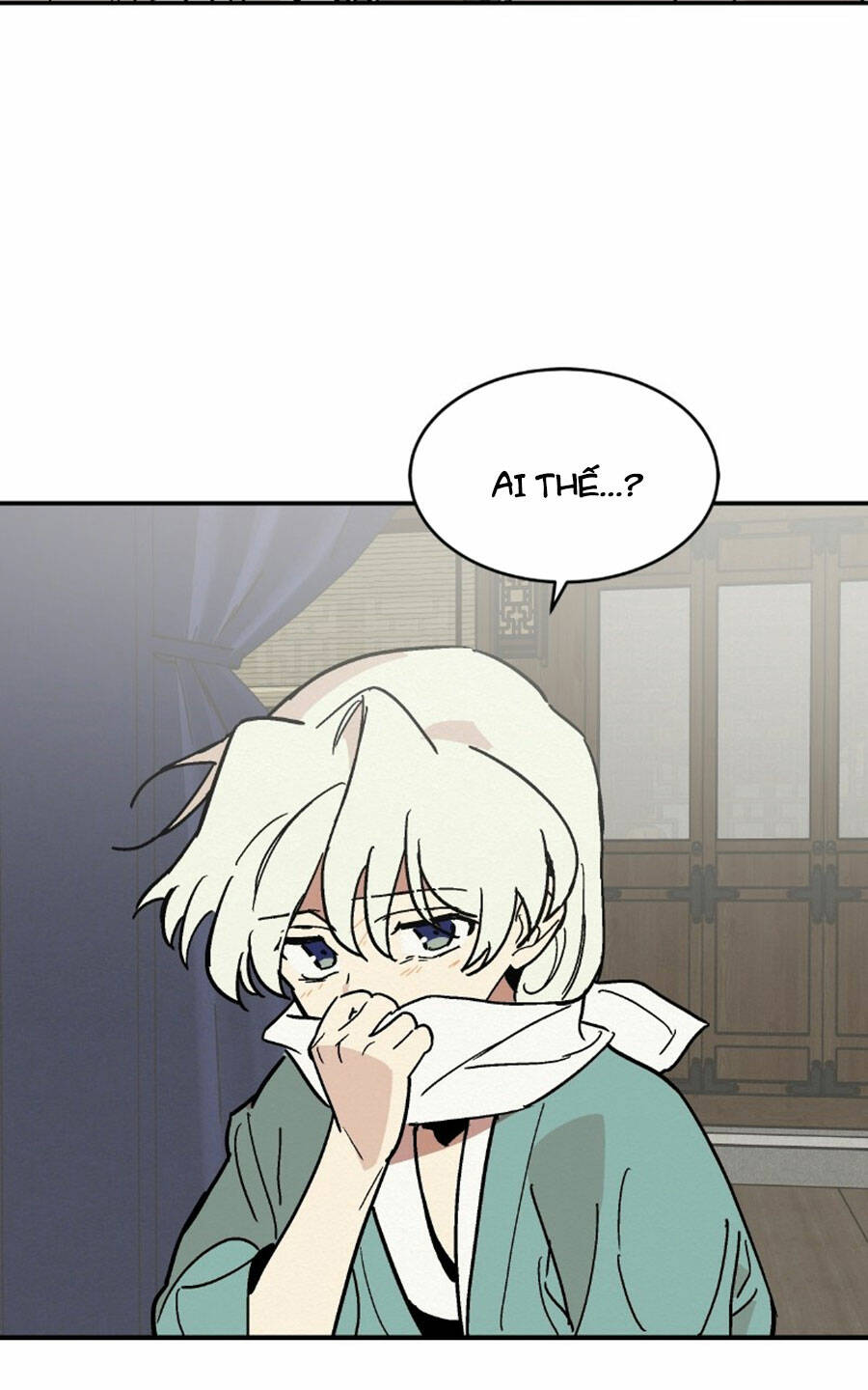 Scandal Đại Công Chúa Chương 5 Ảnh 16