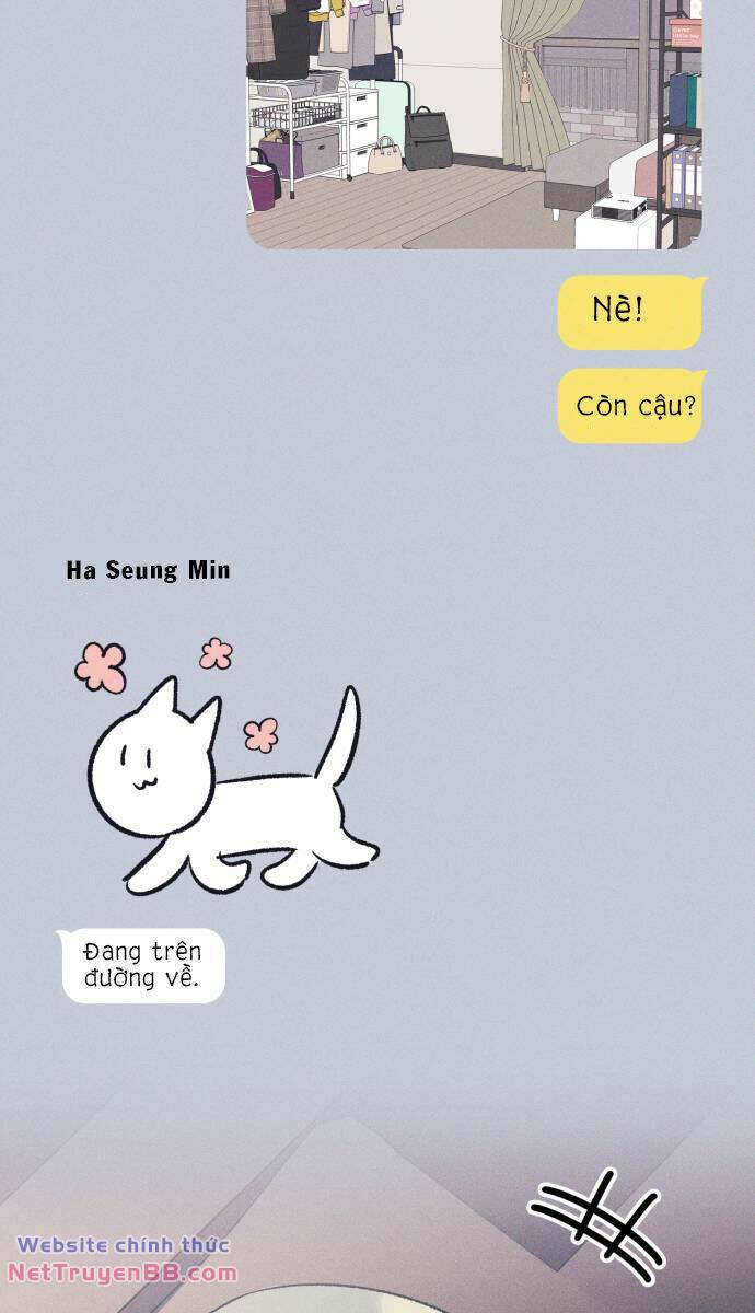 Mối Tình Đầu Đáng Ghét Chương 40 Ảnh 10