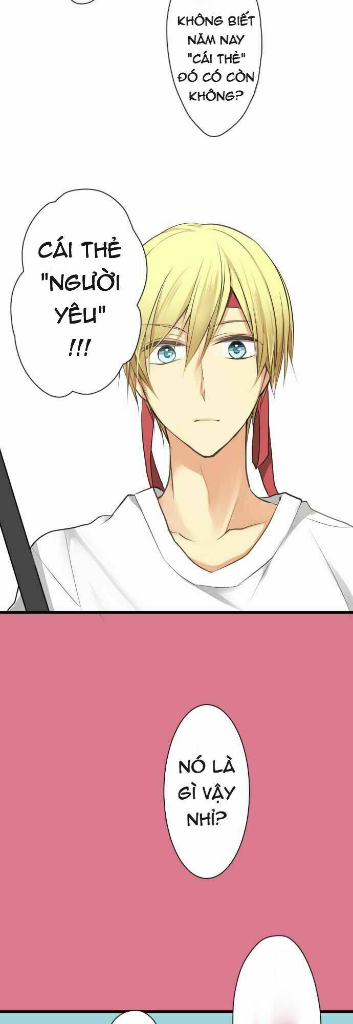 Chuyện Tình Otome Chương 19 Ảnh 9