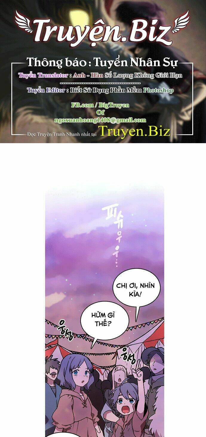 Miracle! Hero-Nim Chương 8 Ảnh 2