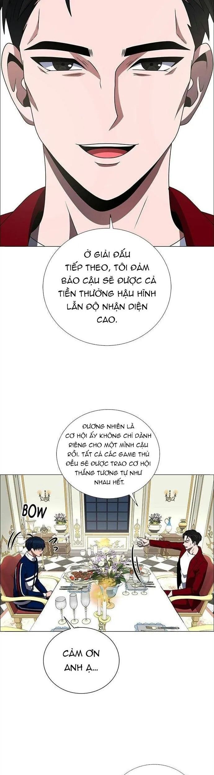 No Scope Chương 188 Ảnh 8