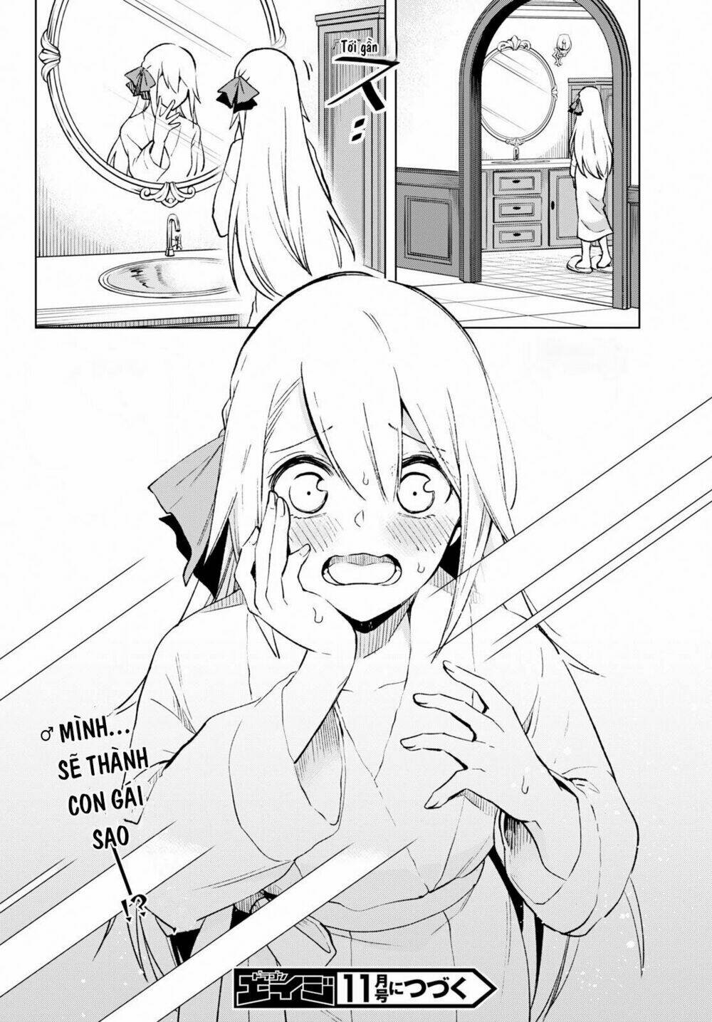 Samayoeru Tensei-Sha-Tachi No Revival Game Chương 6 Ảnh 32