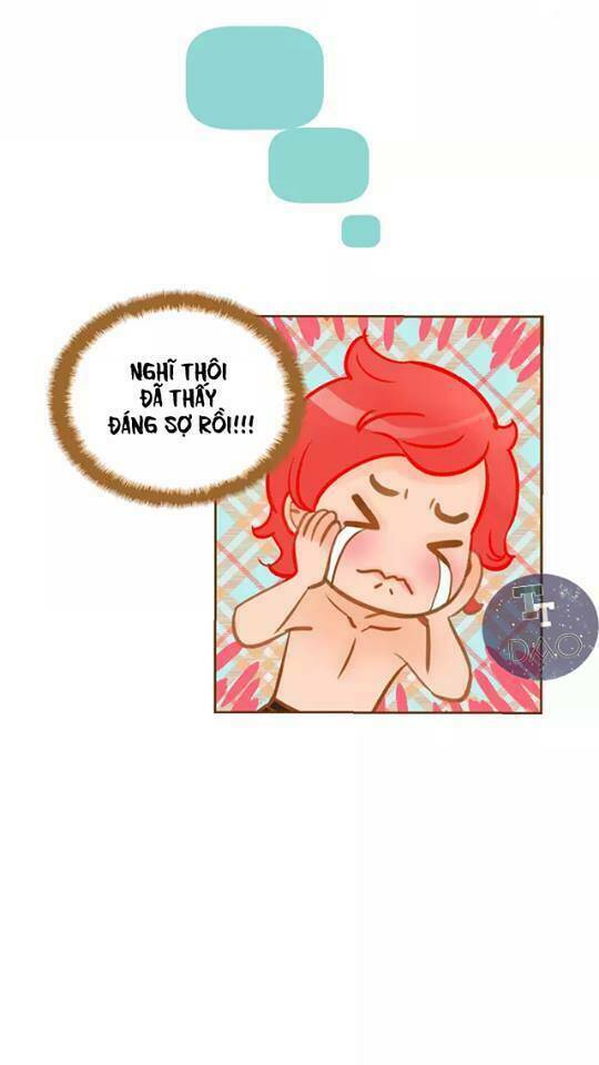 Tân Lang Yếu Tòng Tiểu Dưỡng Khởi Chương 14 Ảnh 17