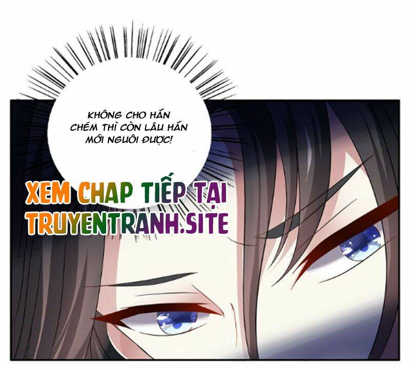 Tuấn Sủng Có Độc Chương 6 Ảnh 14