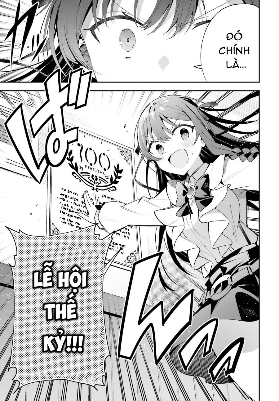 Guild No Uketsukejou Desu Ga, Zangyou Wa Iya Nanode Boss Wo Solo Toubatsu Shiyou To Omoimasu Chương 24 Ảnh 7