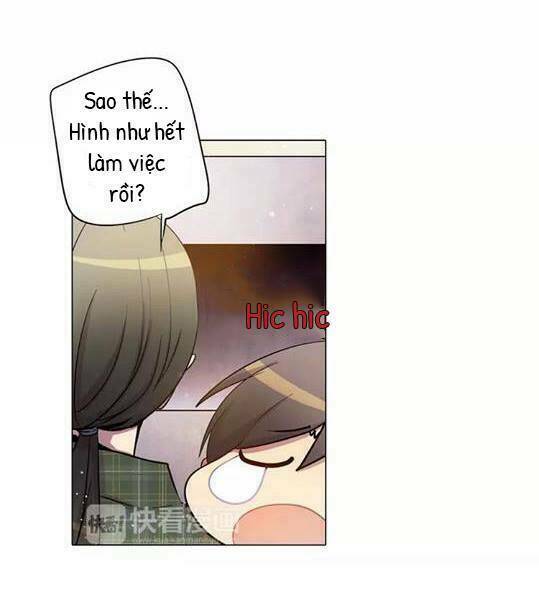 Tình Yêu Bị Ngăn Cách Chương 29 Ảnh 34