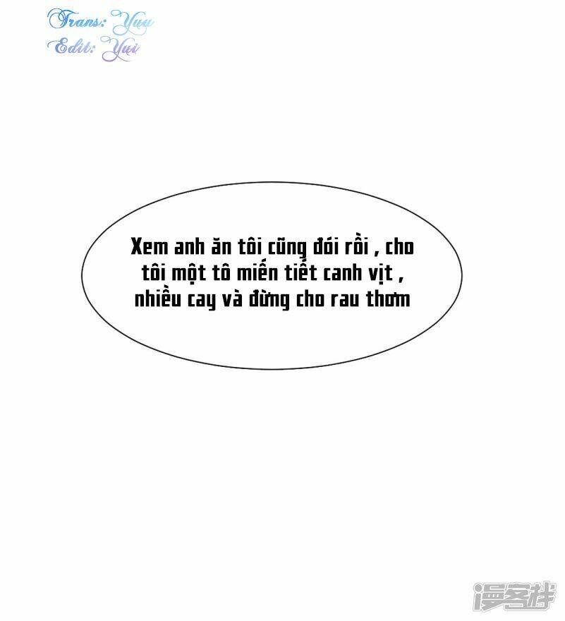 Minh Tinh Là Huyết Tộc Chương 6 Ảnh 4
