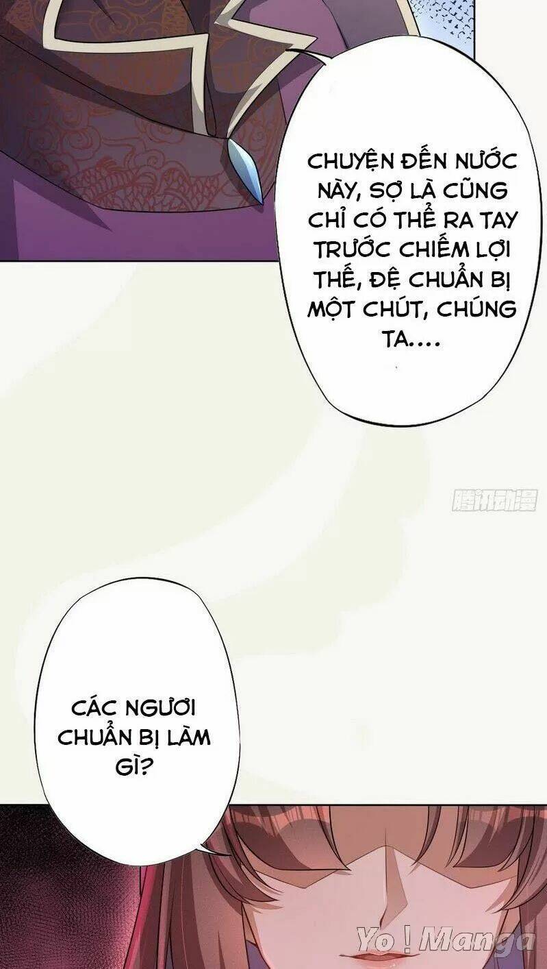 Tuyệt Thế Luyện Đan Sư Chương 149 Ảnh 14