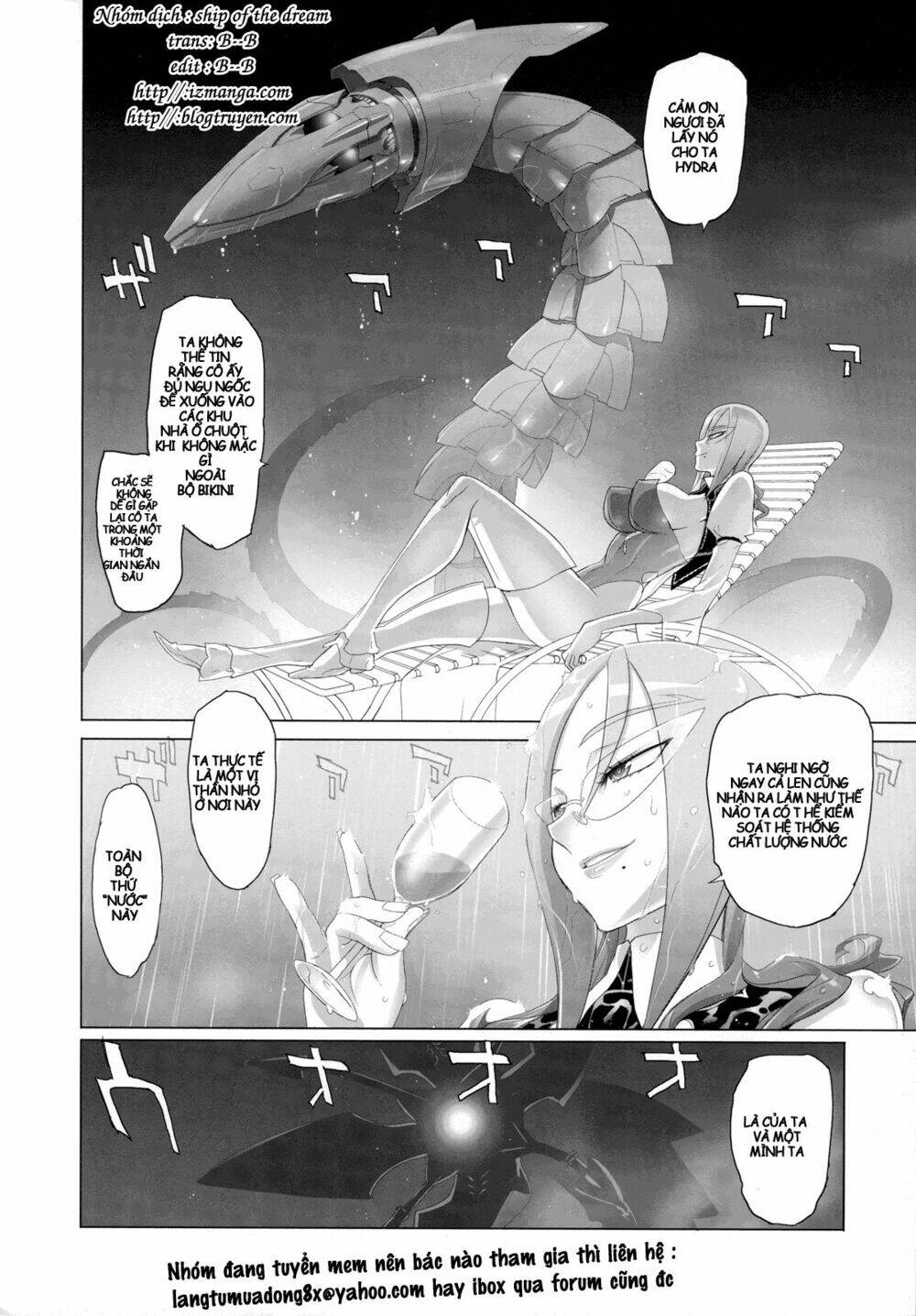 Fire Fire Fire Manga Chương 5 Ảnh 20