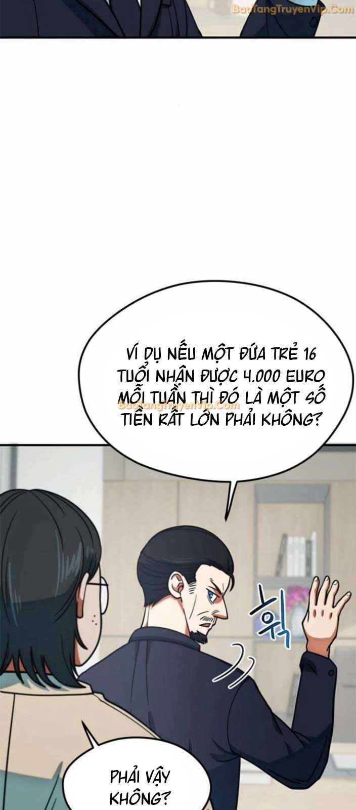 Tôi Bị Hiểu Lầm Là Siêu Sao Trên Sân Cỏ Chương 16 Ảnh 23