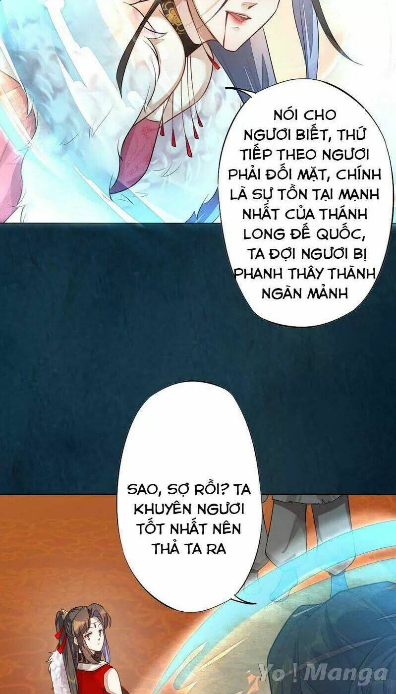 Tuyệt Thế Luyện Đan Sư Chương 144 Ảnh 35