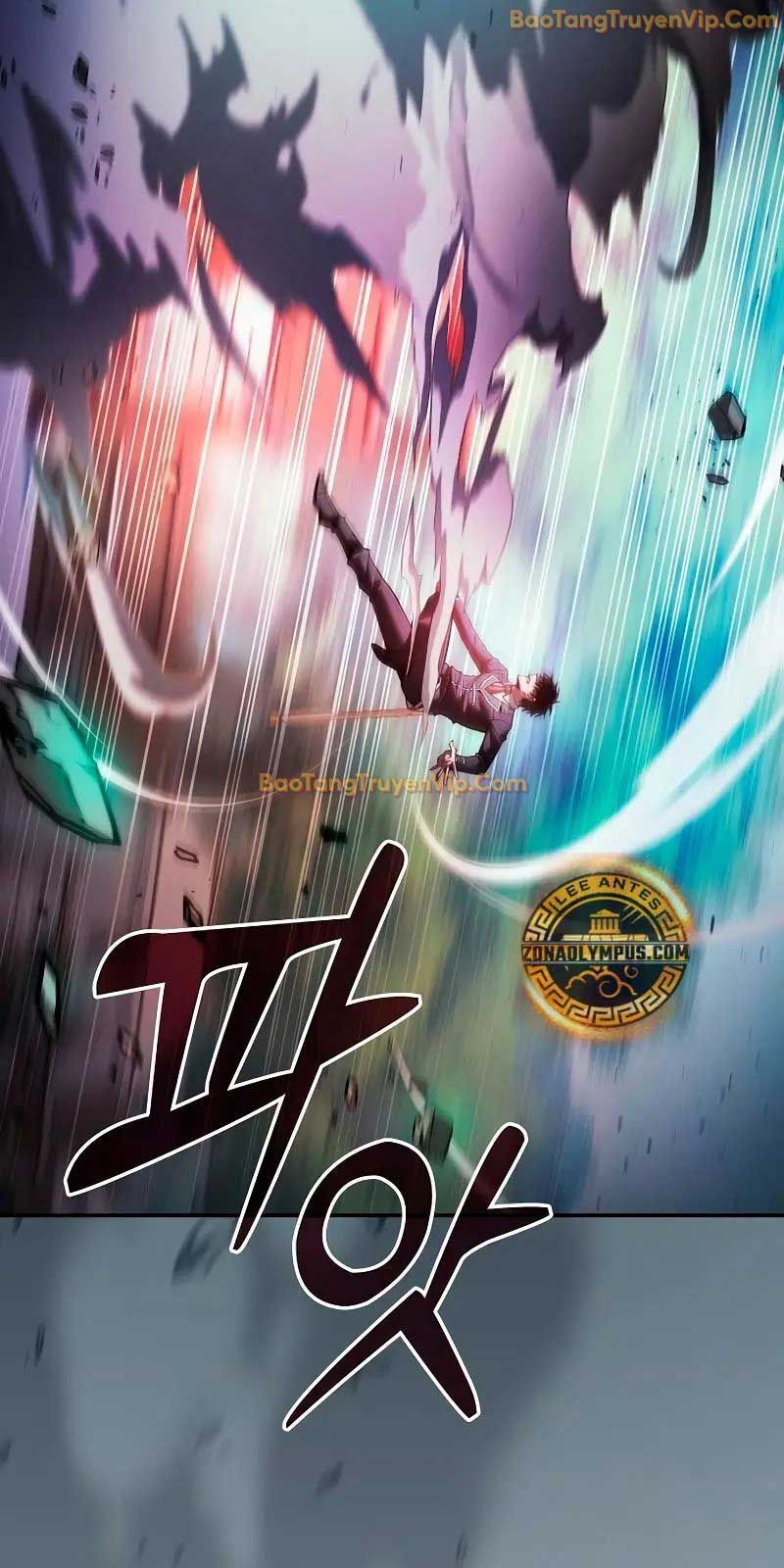 Kiếm Sĩ Thiên Tài Của Học Viện Chương 91 Ảnh 91