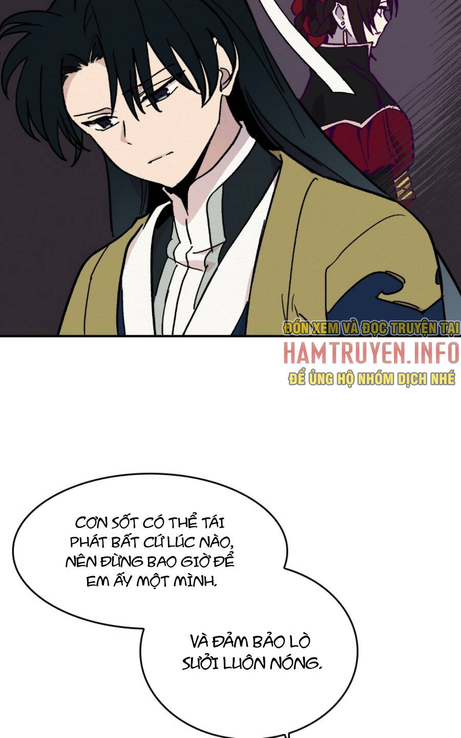 Scandal Đại Công Chúa Chương 10 Ảnh 25