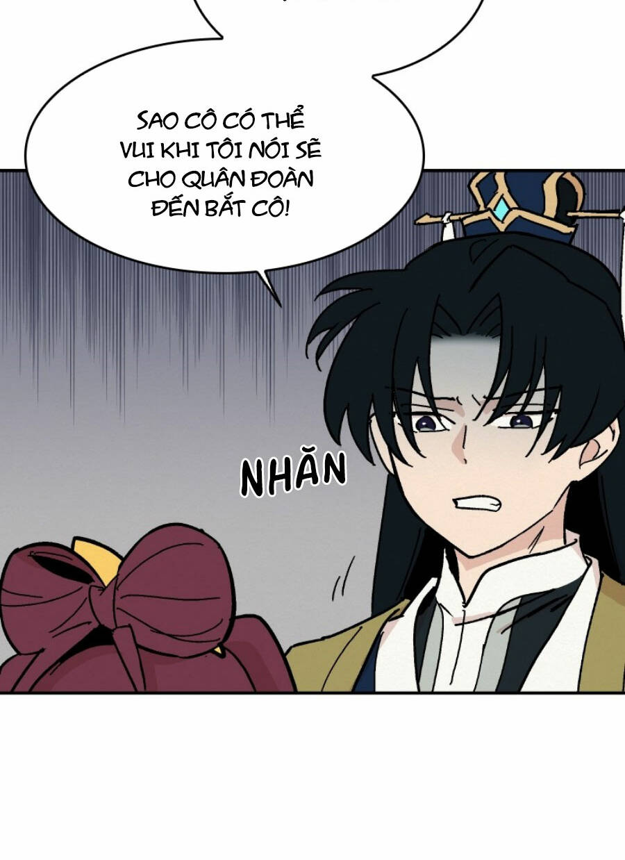 Scandal Đại Công Chúa Chương 8 Ảnh 70
