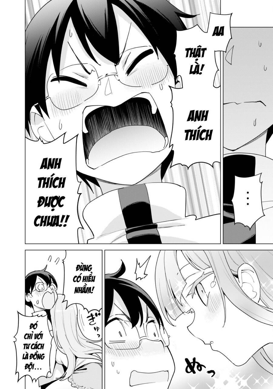 Gacha Wo Mawashite Nakama Wo Fuyasu Saikyou No Bishoujo Gundan Wo Tsukuriagero Chương 53 Ảnh 25