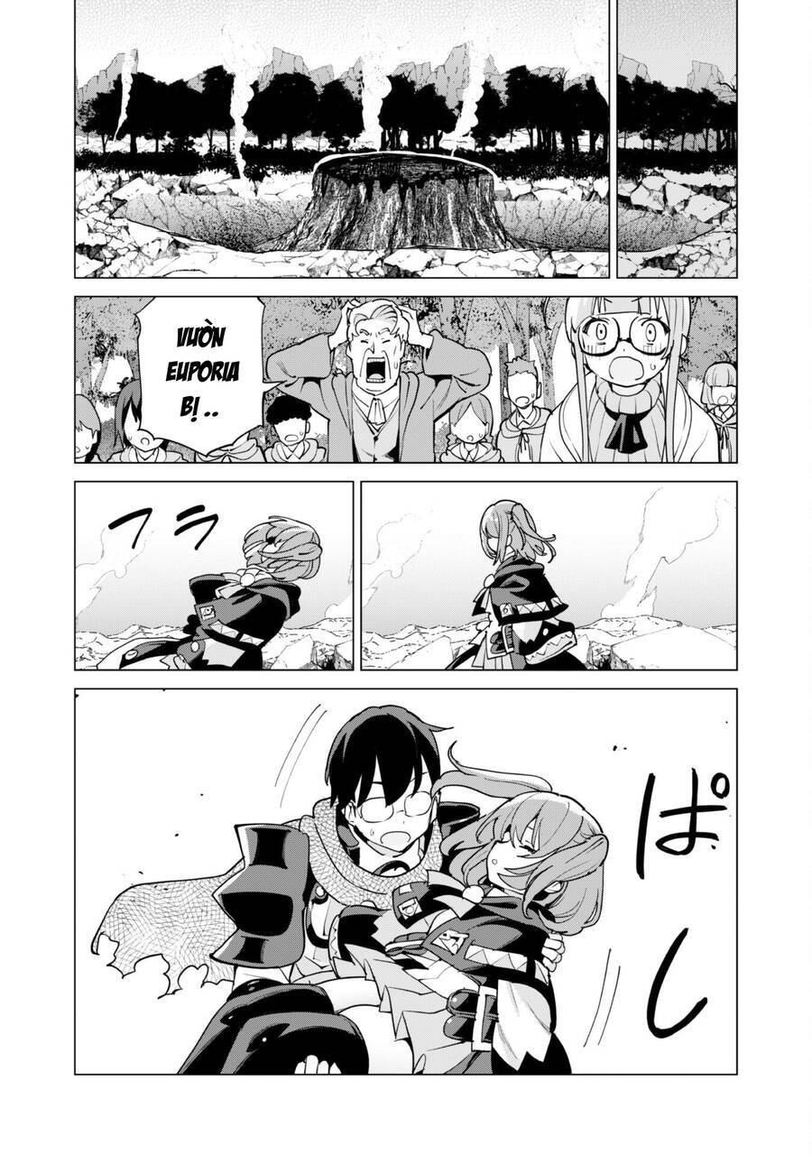 Gacha Wo Mawashite Nakama Wo Fuyasu Saikyou No Bishoujo Gundan Wo Tsukuriagero Chương 57 Ảnh 28
