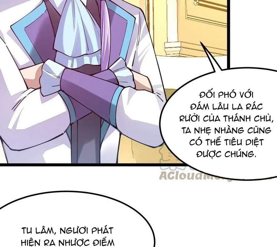 Sức Mạnh Của Kiếm Thần Chương 73 Ảnh 29