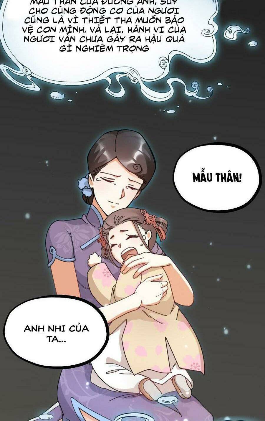 Phu Phu Khuynh Thành Chương 13 Ảnh 26
