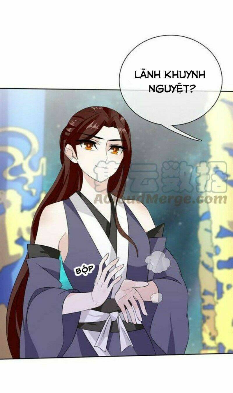 Ma Vương Đại Nhân, Phu Nhân Lại Bỏ Đi Rồi! Chương 50 Ảnh 16