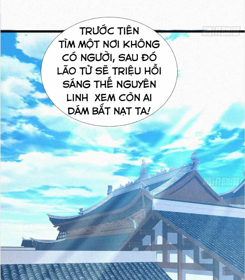 Nguyên Linh Chúa Tể Chương 5.5 Ảnh 5