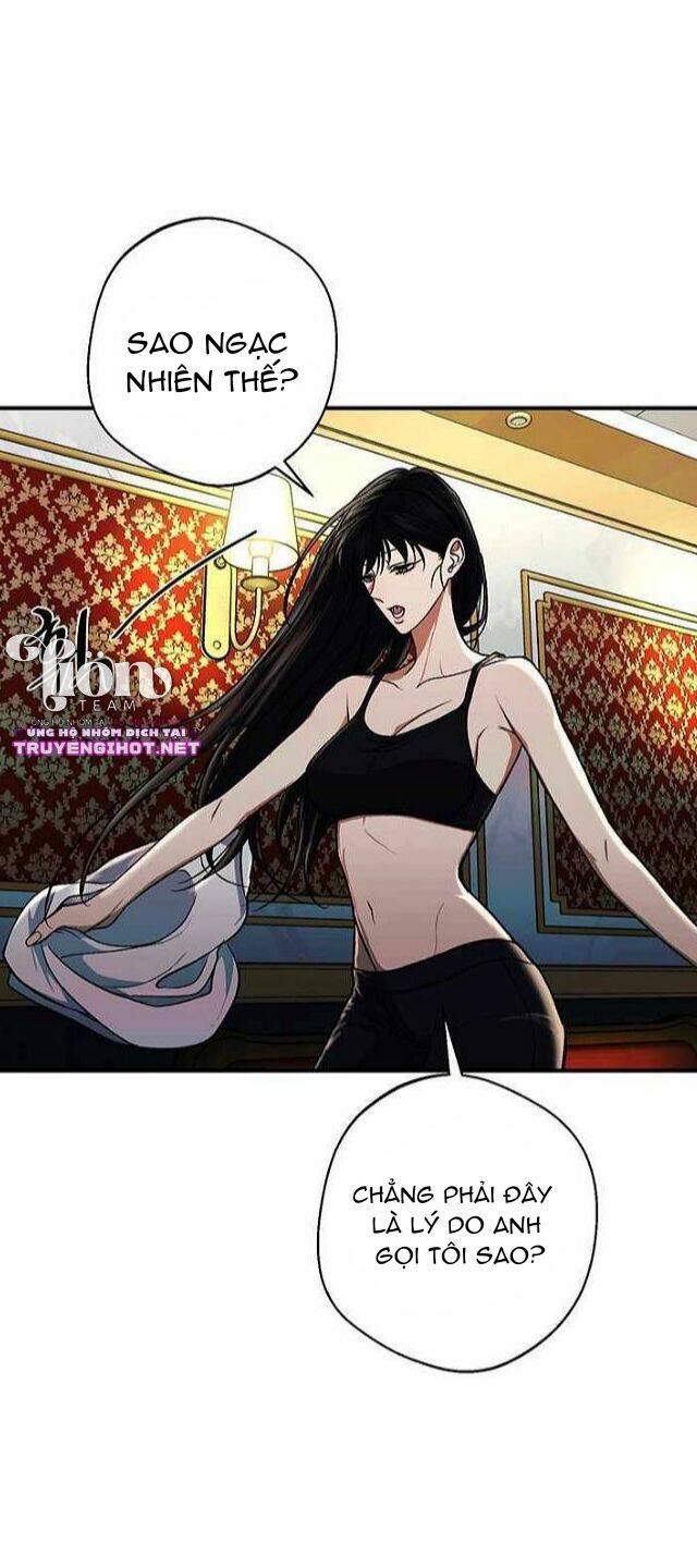 Ước Muốn Của Một Gangster Chương 1.2 Ảnh 55