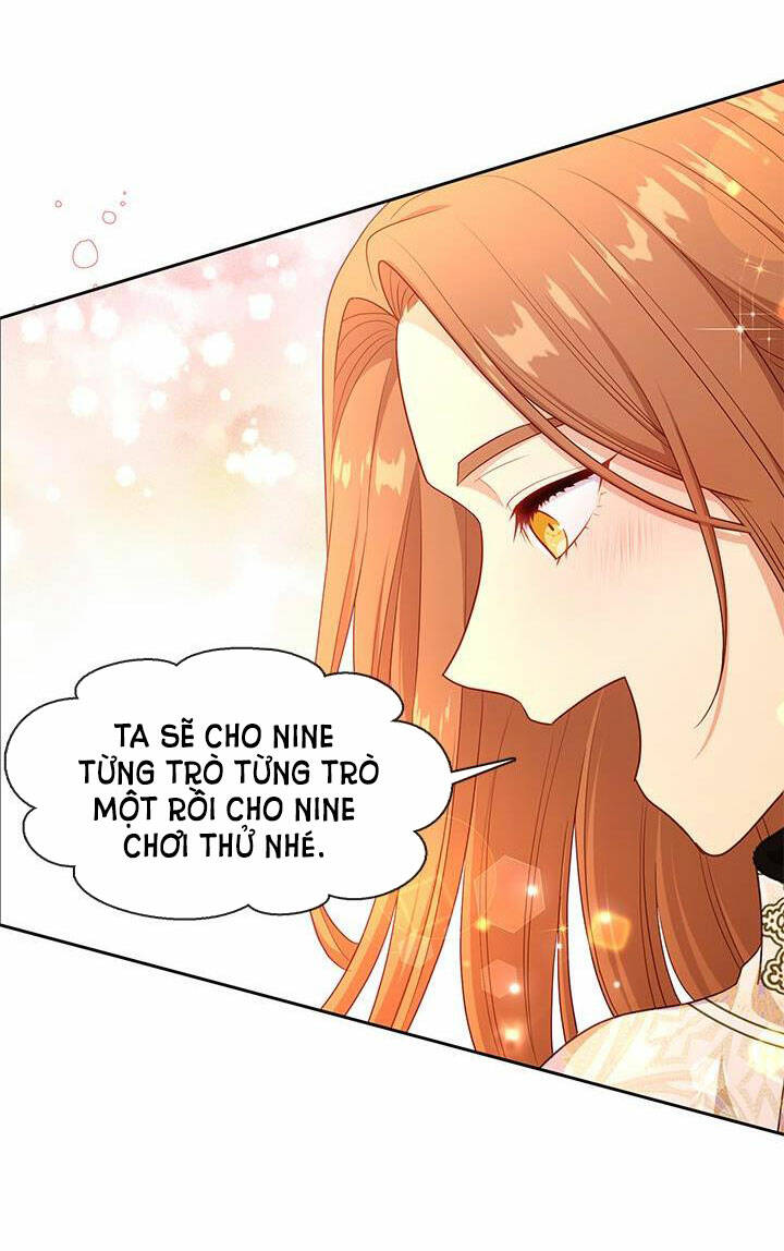 Hãy Coi Chừng Ác Nữ Chương 126 Ảnh 56