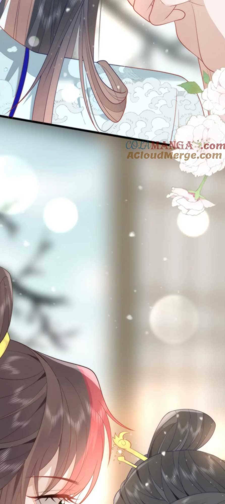 Hồ Ly Cáo Già Và Bạch Liên Hoa Cao Lãnh , Ai Sẽ Lộ Tẩy Trước Đây? Chương 39 Ảnh 13