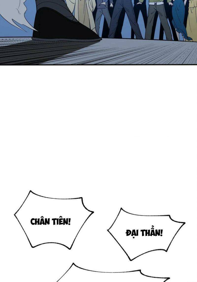 Tôi Vô Địch Sau Khi Xuống Núi Chương 36 Ảnh 31
