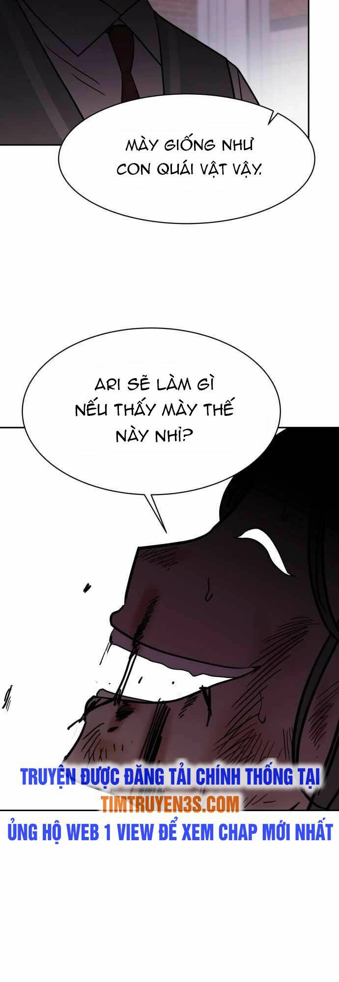 Ngọn Lửa Xanh Chương 47 Ảnh 38