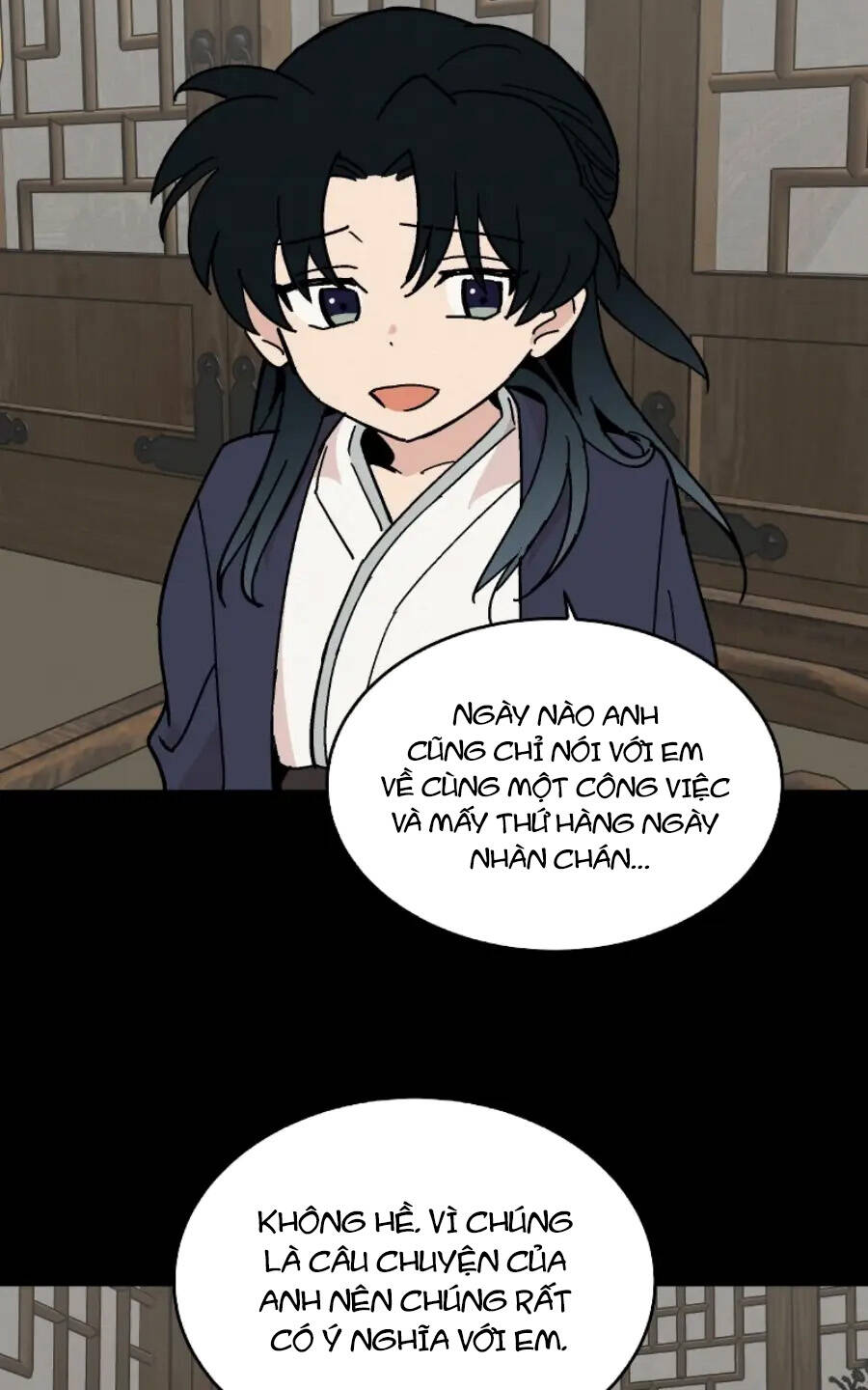 Scandal Đại Công Chúa Chương 11 Ảnh 57