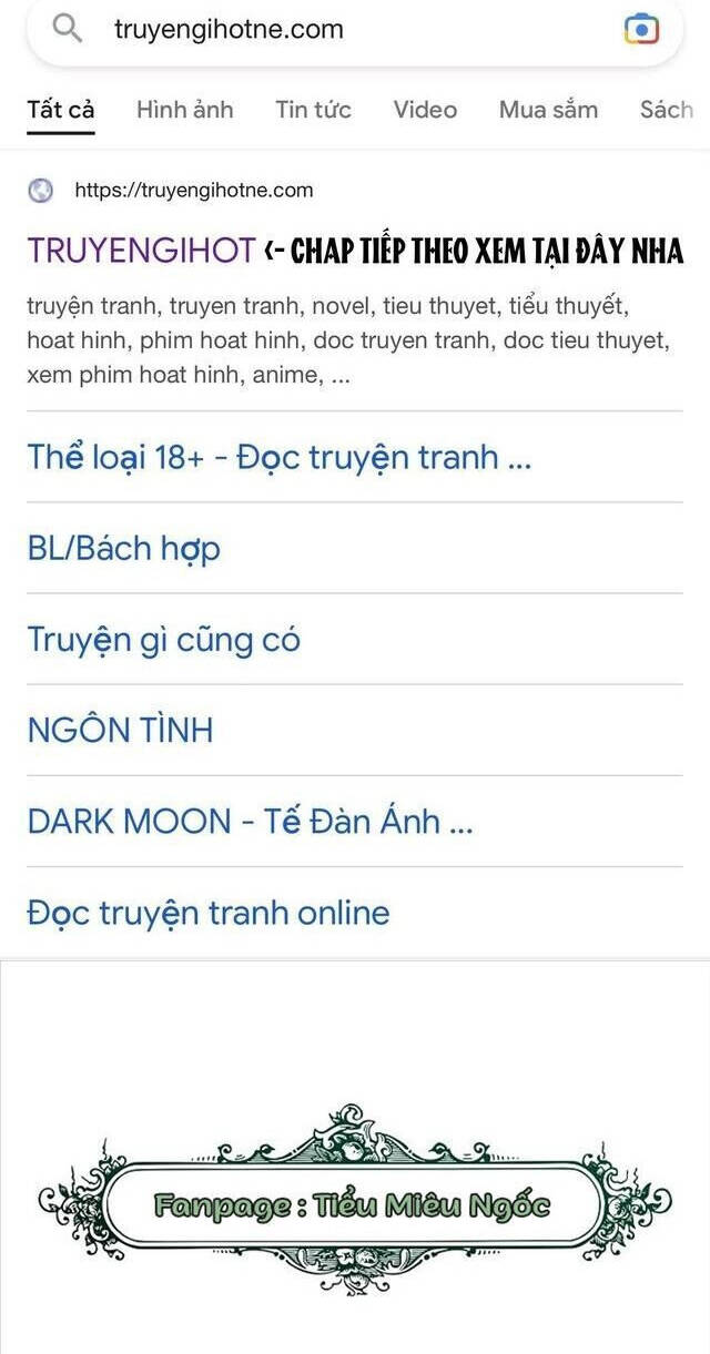 Tồn Tại Như Nàng Công Chúa Dã Chủng Chương 77 Ảnh 3