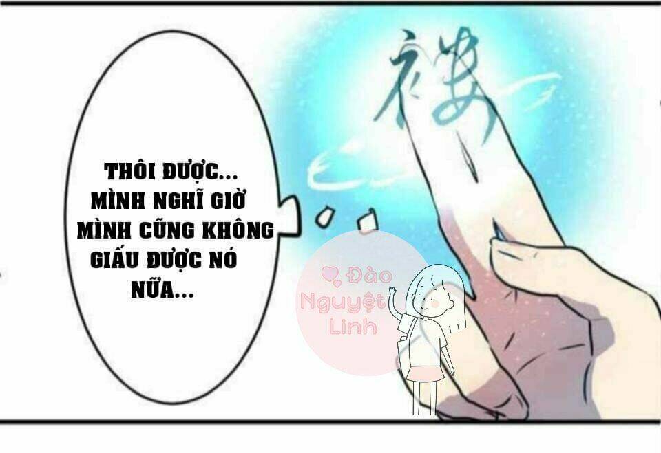 Cô Gái Bất Tử Và Khế Ước Với Ác Ma Chương 4 Ảnh 11