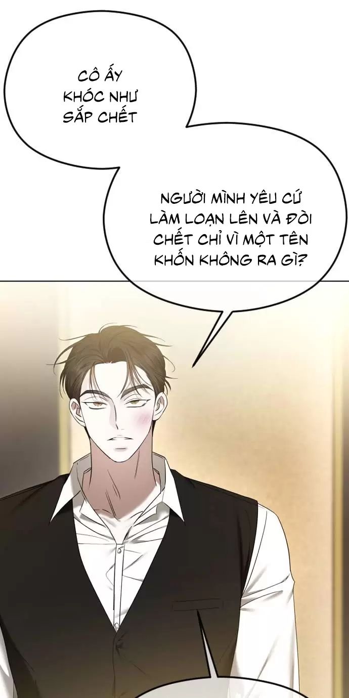 Kết Thúc, Tôi Muốn Thay Đổi Nó Chương 65 Ảnh 15