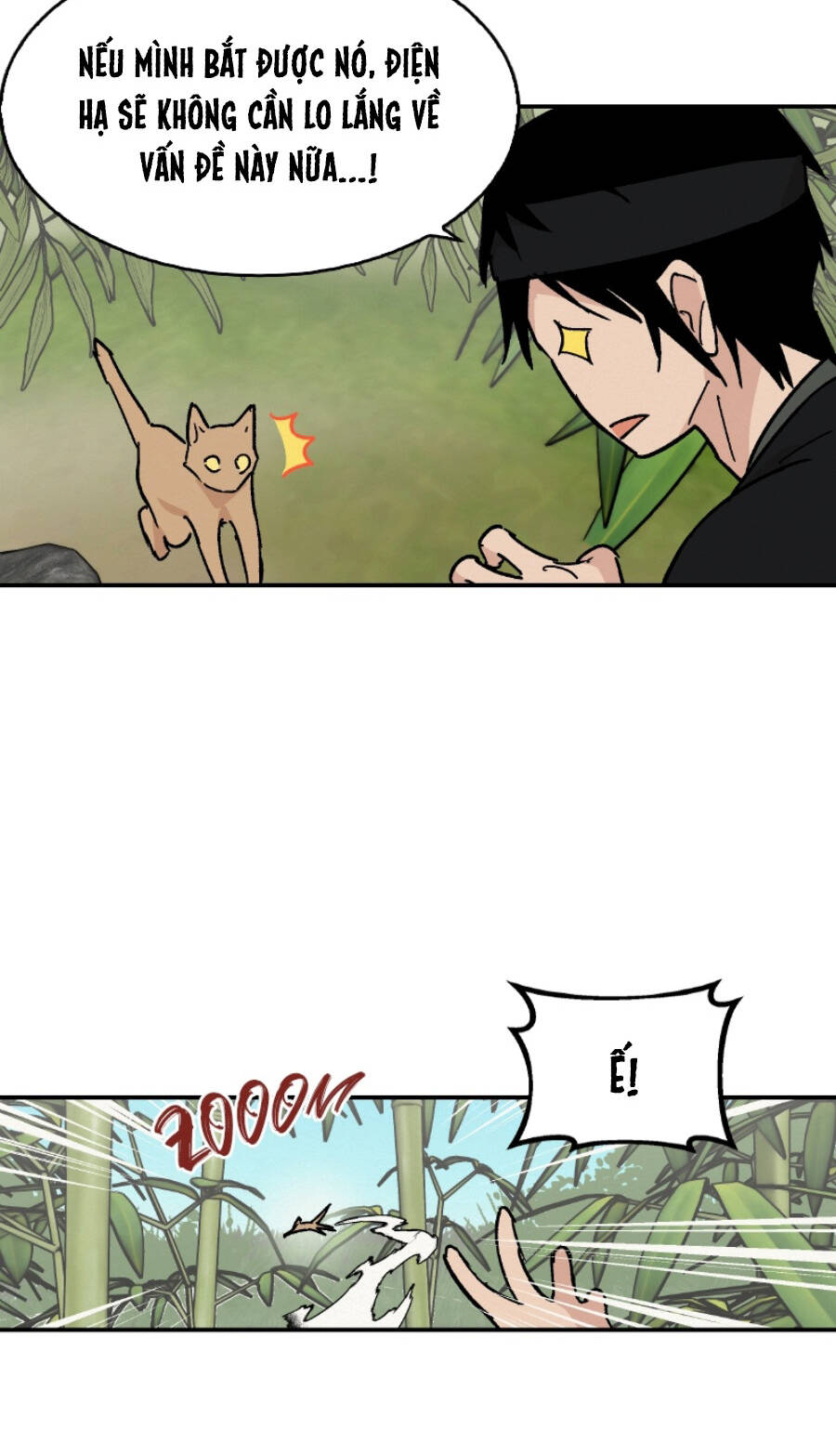 Scandal Đại Công Chúa Chương 16 Ảnh 66