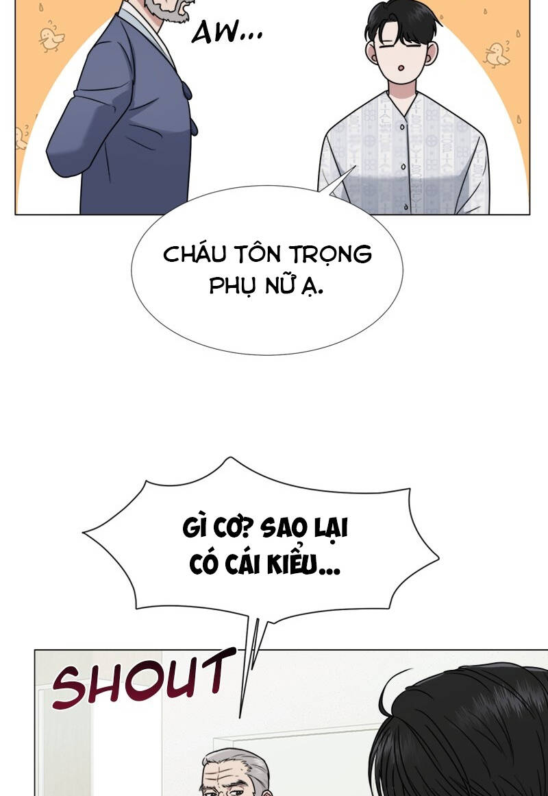 Bí Mật Đằng Sau Người Đàn Ông Ấy Chương 15 Ảnh 32