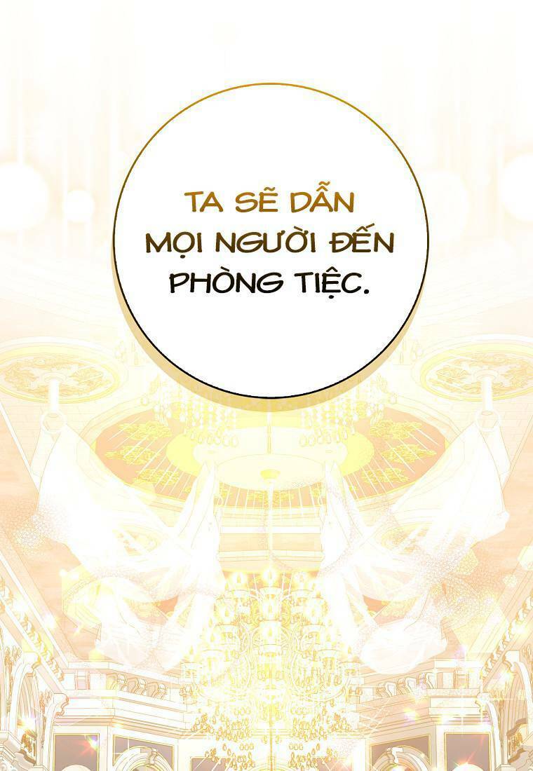 Vị Bạo Chúa Của Tôi Sao Lại Hóa Trẻ Rồi Chương 17 Ảnh 29