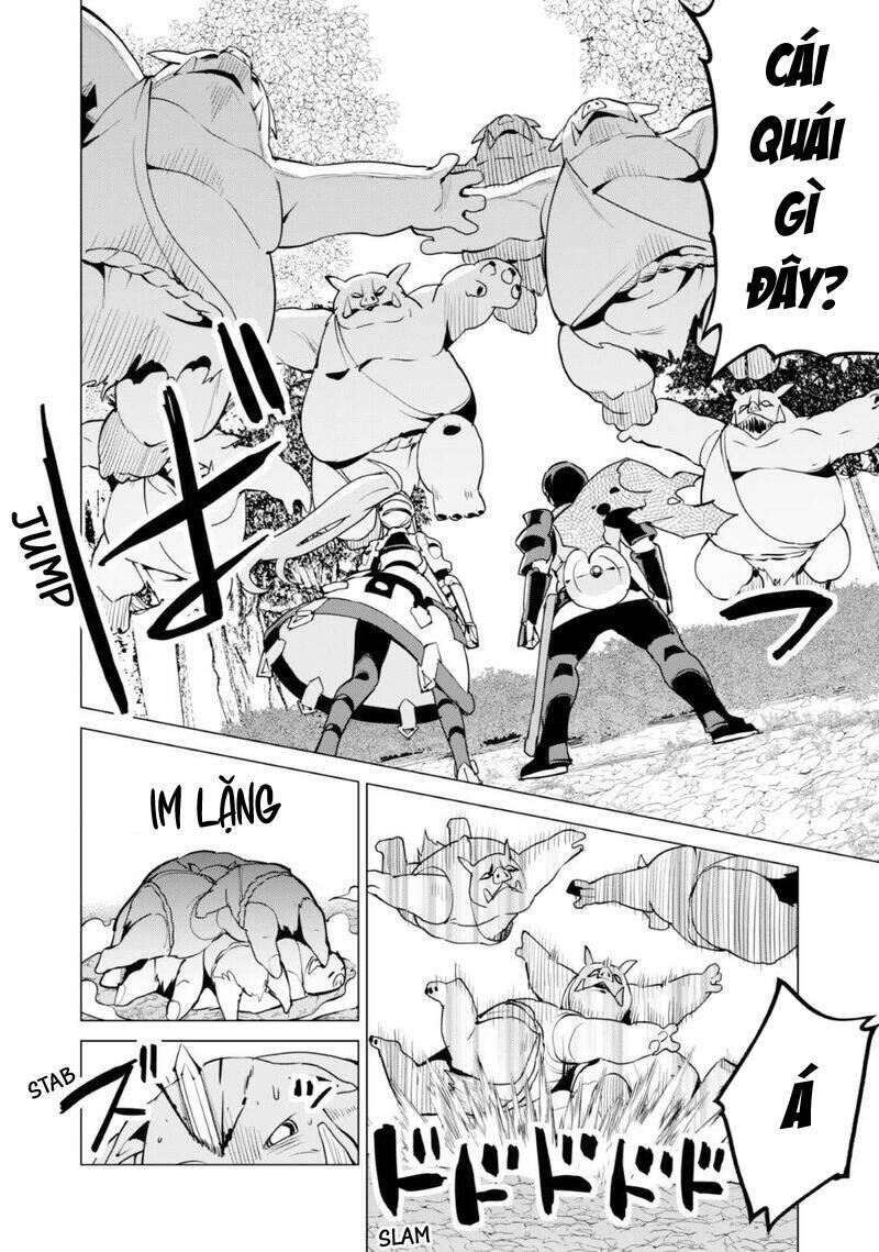 Gacha Wo Mawashite Nakama Wo Fuyasu Saikyou No Bishoujo Gundan Wo Tsukuriagero Chương 61 Ảnh 17