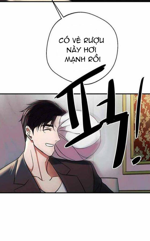 Ước Muốn Của Một Gangster Chương 1.2 Ảnh 52